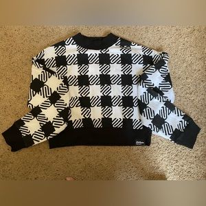 Justice SweatShirt Size Large ( 12/14 )